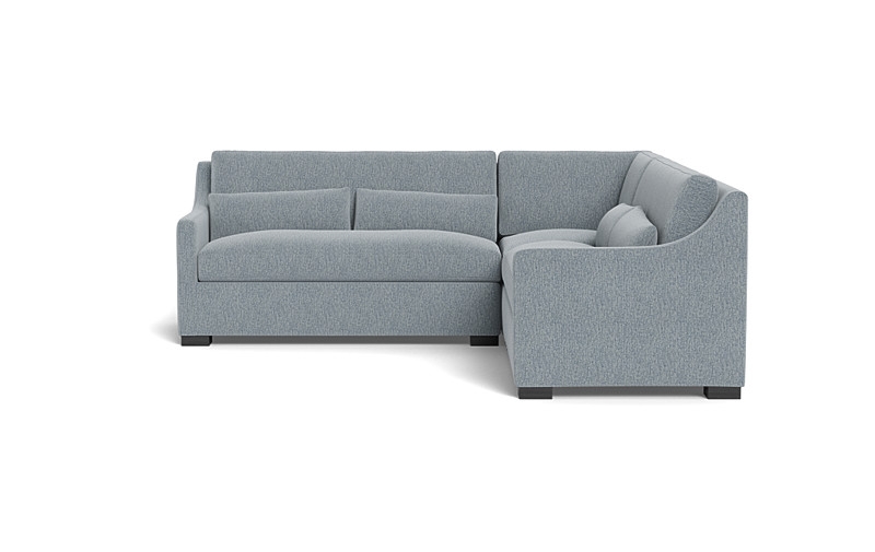 Ella 3-Piece 4-Seat Corner Sectional - Image 3