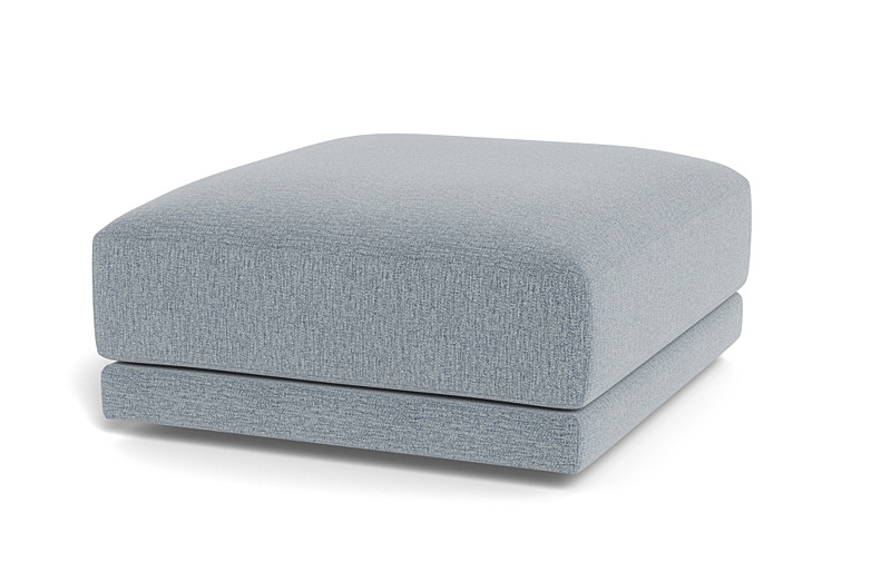 Lukas Rectangular Ottoman - Image 2