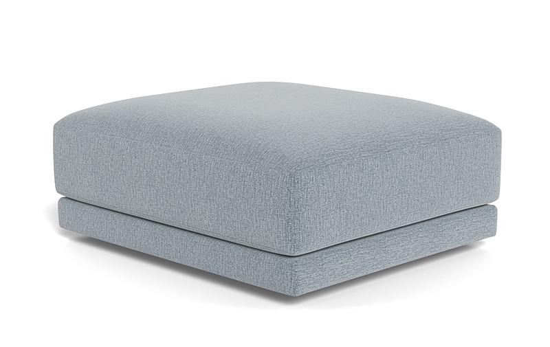 Lukas Rectangular Ottoman - Image 3