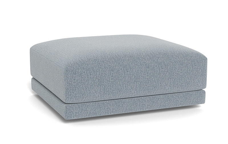 Lukas Rectangular Ottoman - Image 4