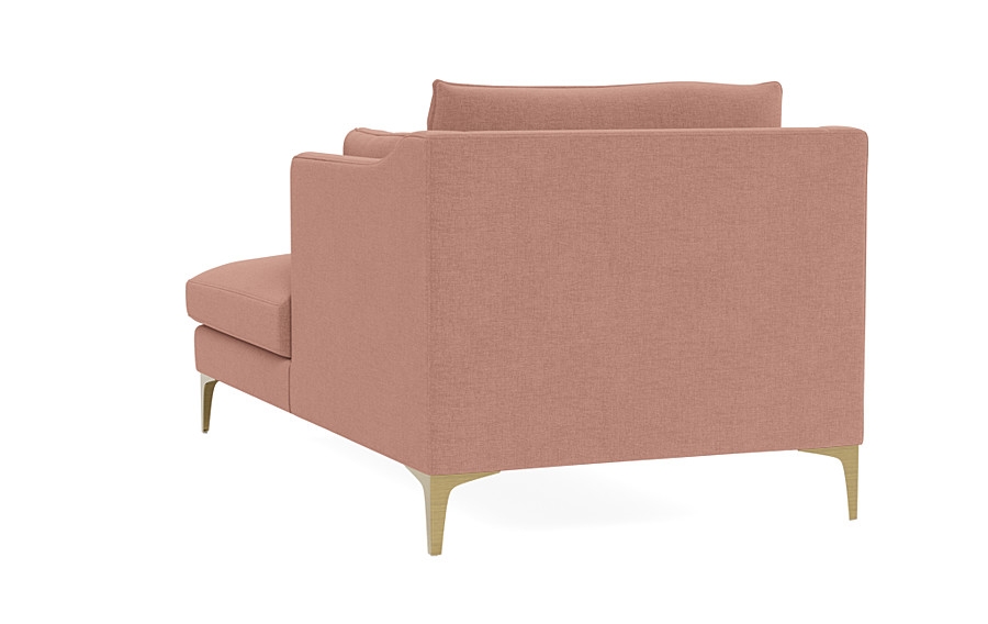 Caitlin Chaise Lounge by The Everygirl® - Image 2