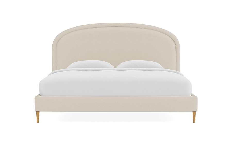 Anson Upholstered Bed - Image 0