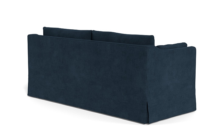 Caitlin Slipcovered 2-Seat Sofa by The Everygirl® - Image 4