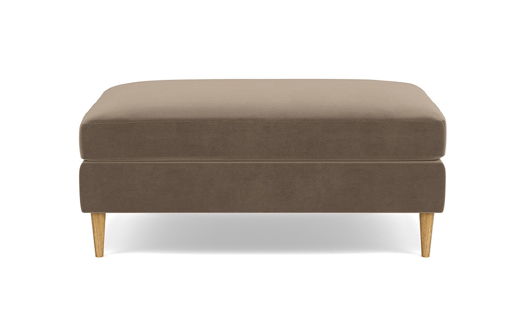 Sloan Ottoman - Image 0