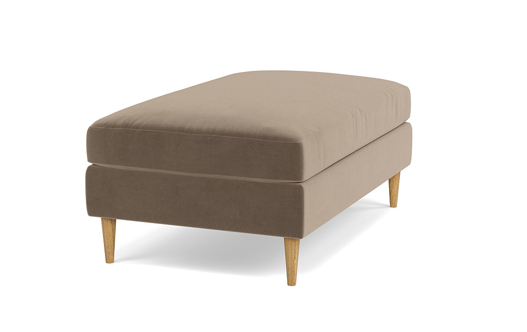 Sloan Ottoman - Image 3