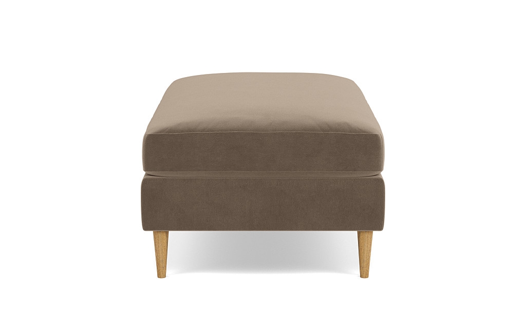 Sloan Ottoman - Image 2