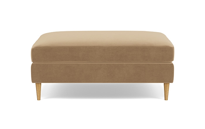 Sloan Ottoman - Image 0