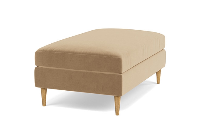 Sloan Ottoman - Image 4