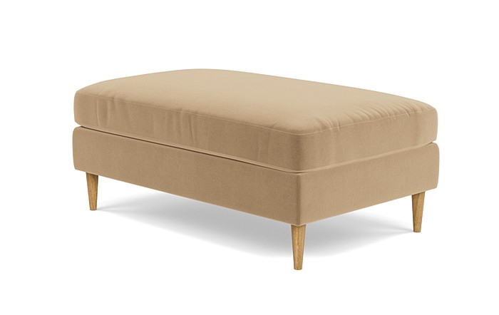 Sloan Ottoman - Image 3