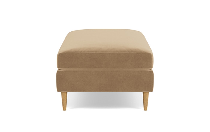 Sloan Ottoman - Image 1