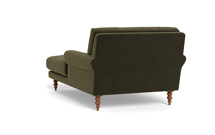 Maxwell Chaise Lounge by Apartment Therapy - Image 2