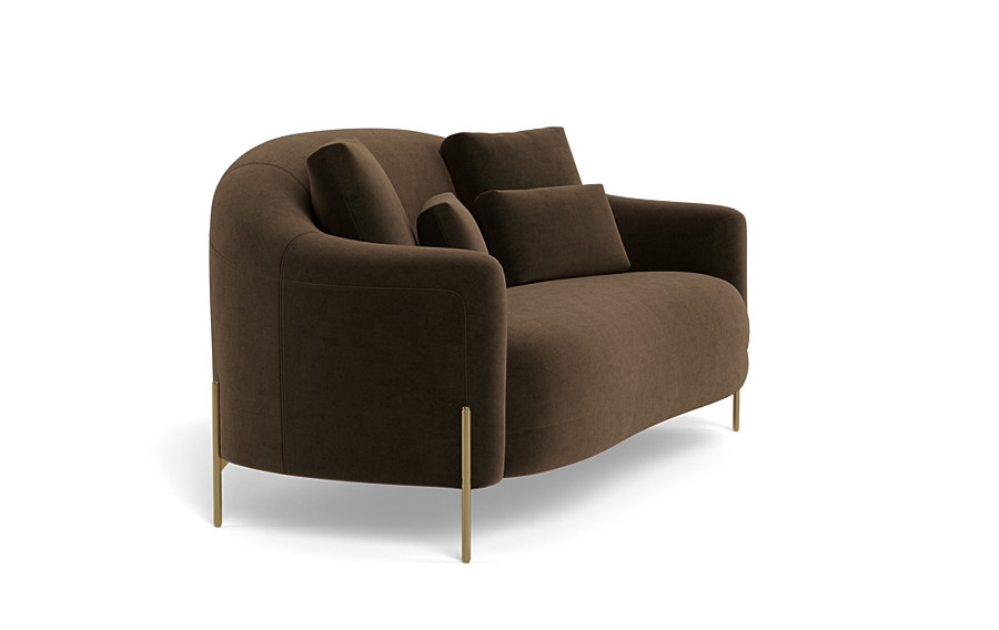 Fiona 2-Seat Sofa - Image 4