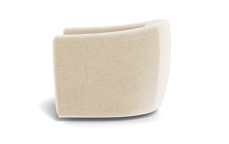 Lawson Swivel Chair - Image 1