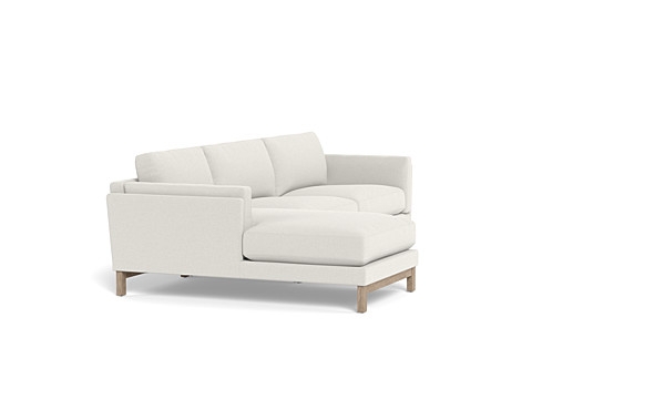 Gaby 3-Seat  Chaise Sectional - Image 2