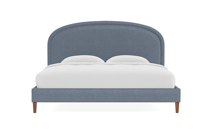 Anson Upholstered Bed - Image 0