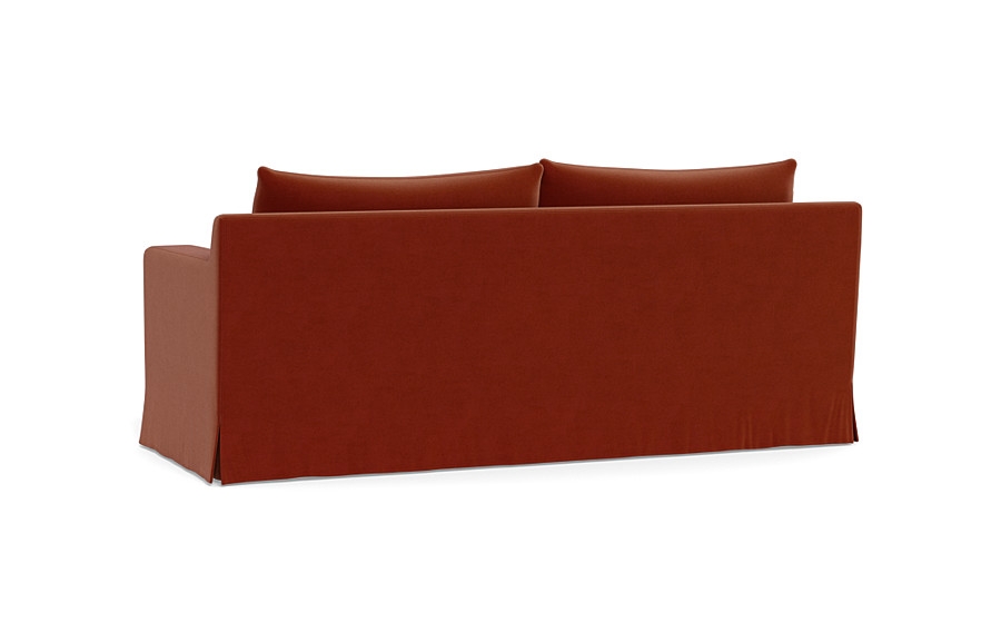 Sloan Slipcovered 2-Seat Sofa - Image 2