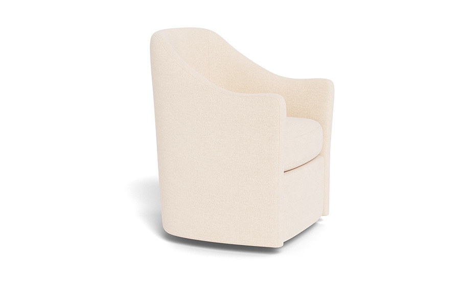 Savona Swivel Chair - Image 1