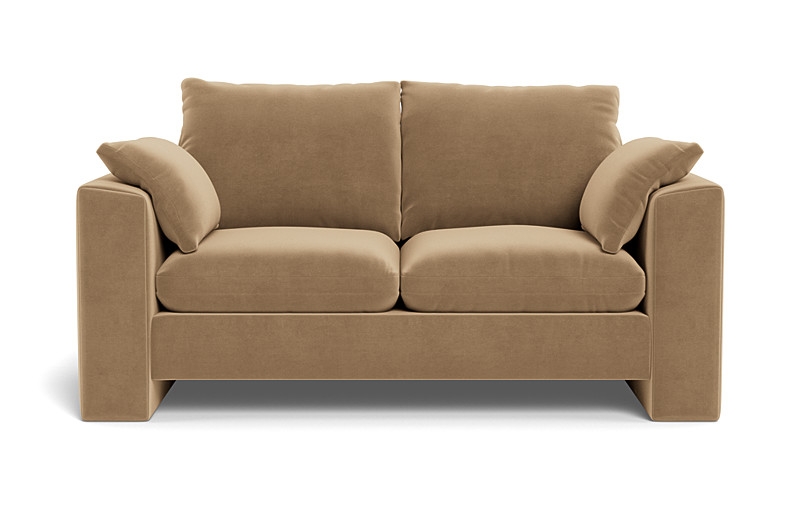 Hayley Loveseat - Image 0