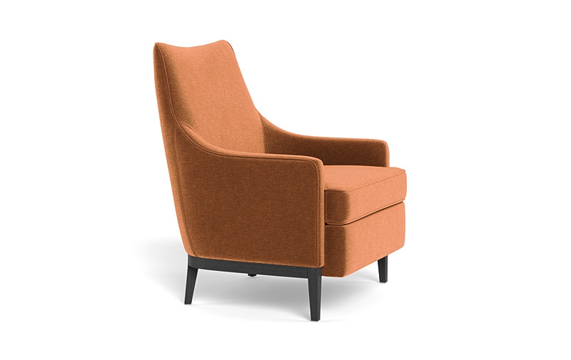 Kingsley Accent Chair - Image 3
