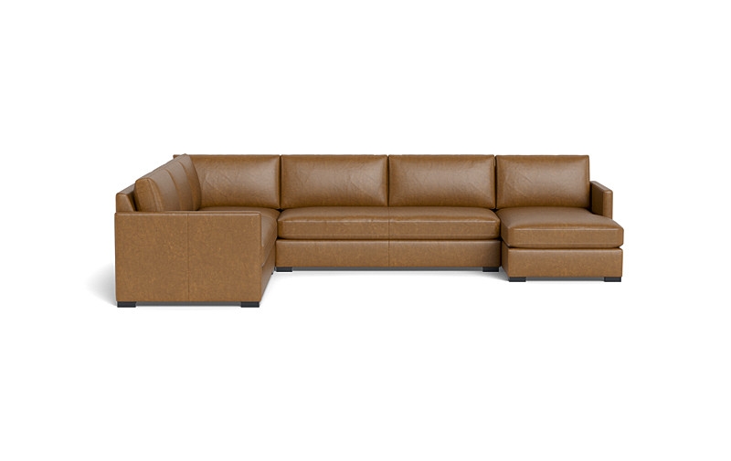 Scarlett Corner Sectional with  Chaise - Image 0