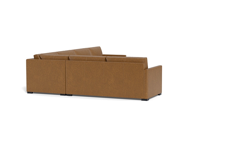 Scarlett Corner Sectional with  Chaise - Image 1