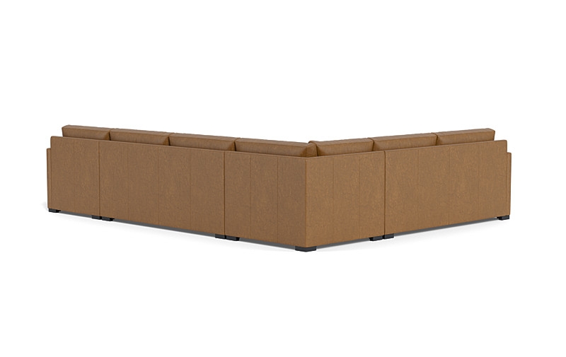 Scarlett Corner Sectional with  Chaise - Image 4