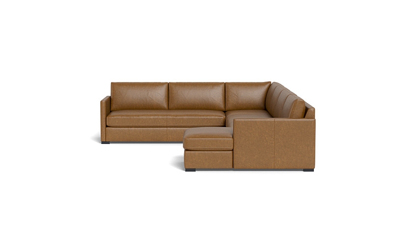 Scarlett Corner Sectional with  Chaise - Image 2