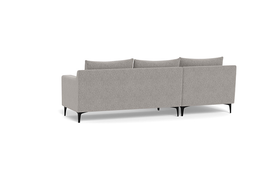 Sloan  Chaise Sectional - Image 3