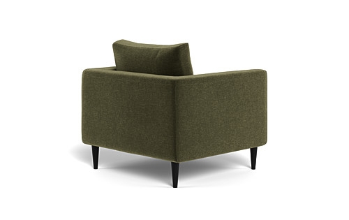 Asher Petite Chair - Image 1