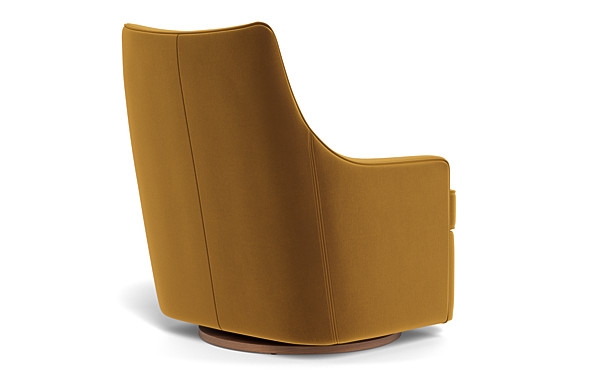Kingsley Swivel Glider Chair - Image 1