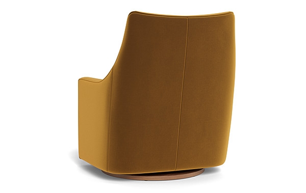 Kingsley Swivel Glider Chair - Image 3