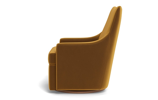 Kingsley Swivel Glider Chair - Image 2