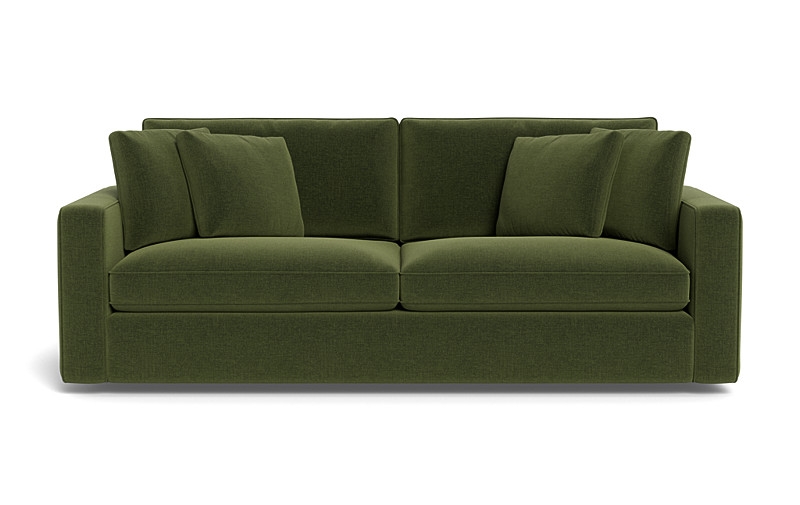 James 2-Seat Sofa - Image 0