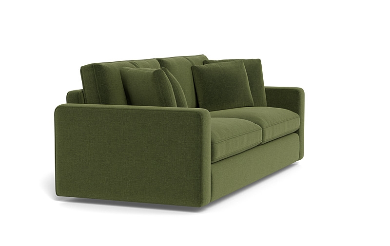 James 2-Seat Sofa - Image 1