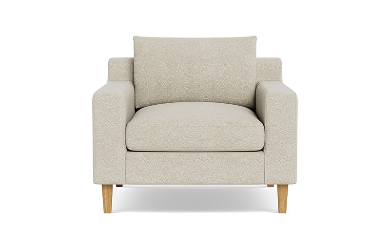 Sloan Accent Chair - Image 0