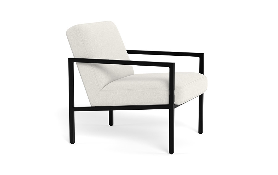 Fritz Accent Chair - Image 3