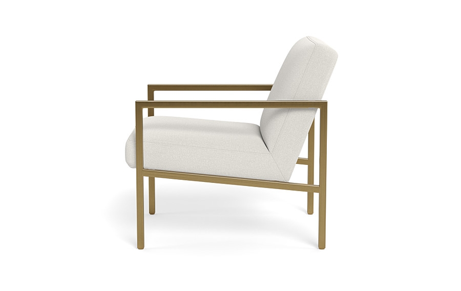 Fritz Accent Chair - Image 1