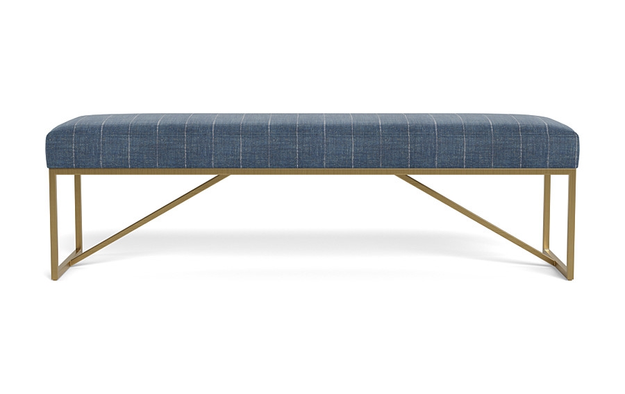 Otto Bench - Image 0
