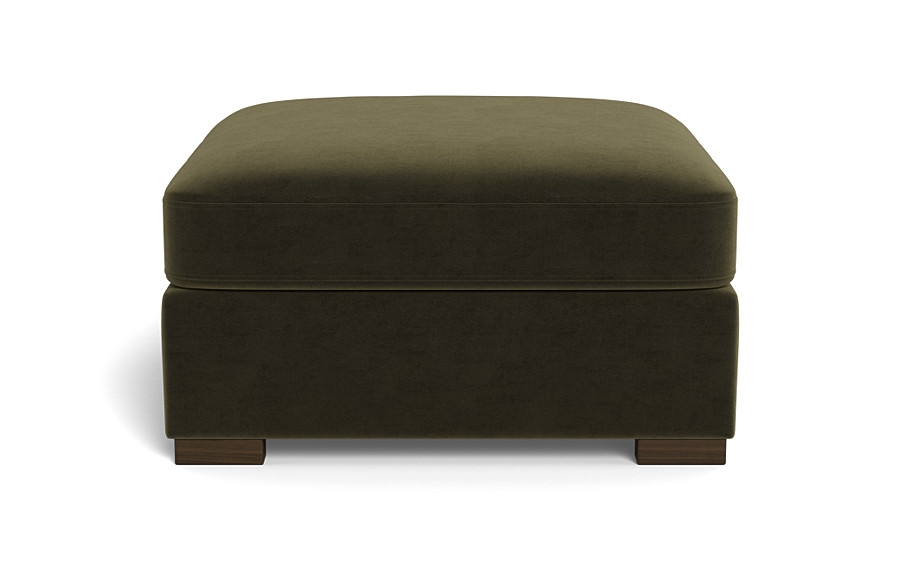 Scarlett Square Ottoman - Image 0