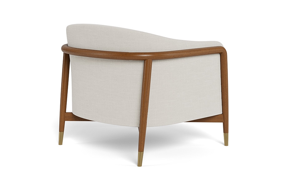 Blake Accent Chair - Image 1