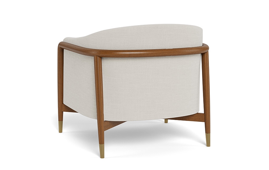 Blake Accent Chair - Image 3