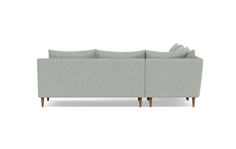 Sloan Corner 4-Seat Sectional Sofa - Image 1