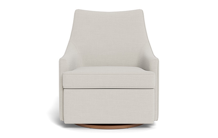 Kingsley Swivel Glider Chair - Image 0