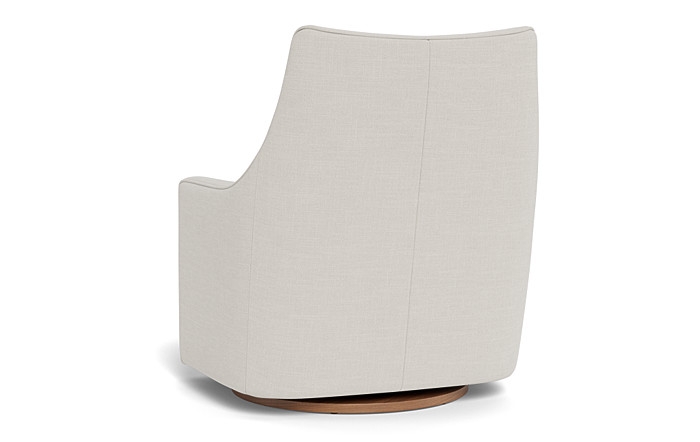 Kingsley Swivel Glider Chair - Image 2