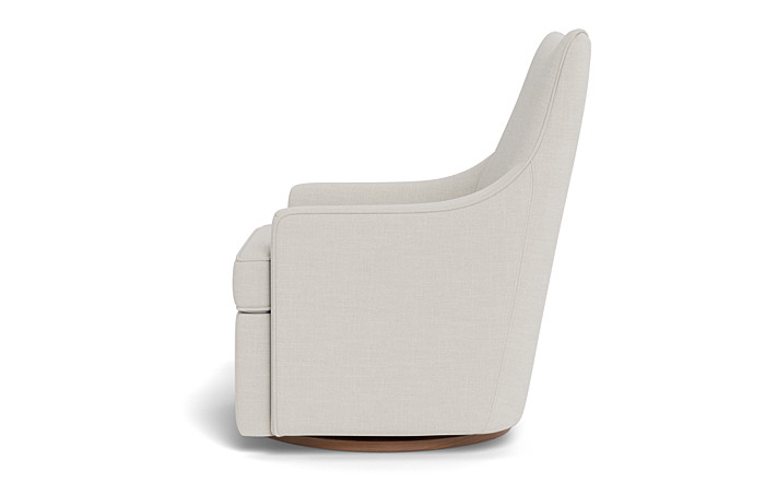 Kingsley Swivel Glider Chair - Image 4