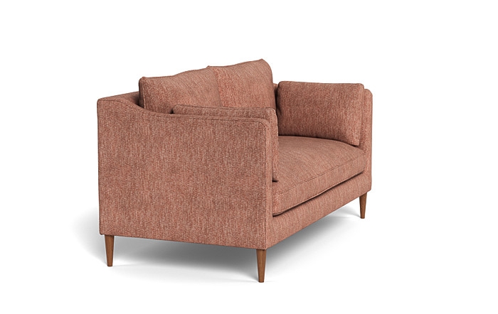Caitlin Loveseat by The Everygirl® - Image 1