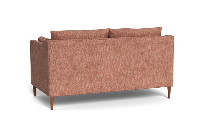 Caitlin Loveseat by The Everygirl® - Image 4