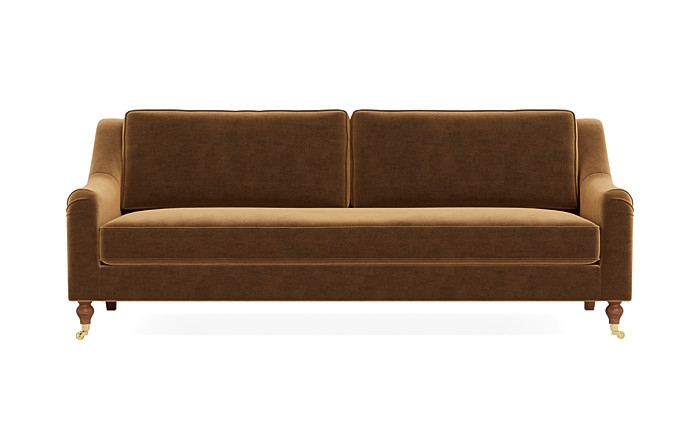 Alexander 2-Seat Sofa - Image 0