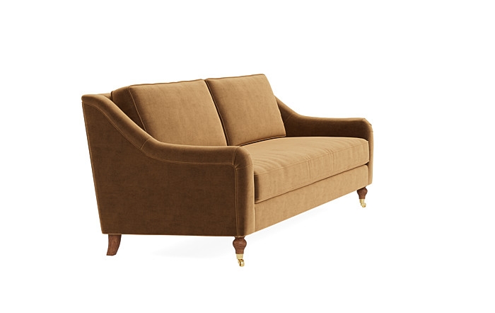 Alexander 2-Seat Sofa - Image 1