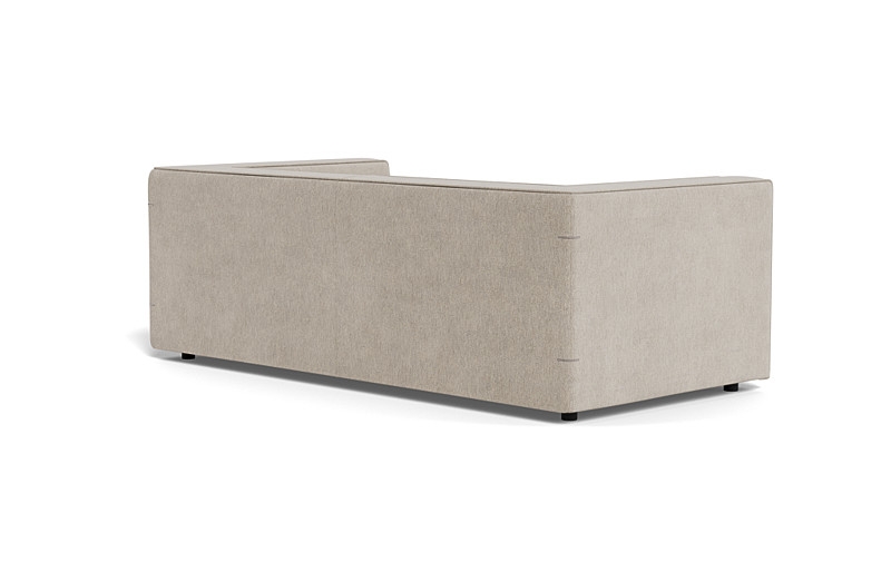 Simon 2-Seat Sofa - Image 1